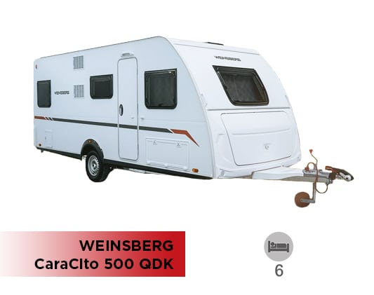 Weinsberg-CaraCito-500-QDK